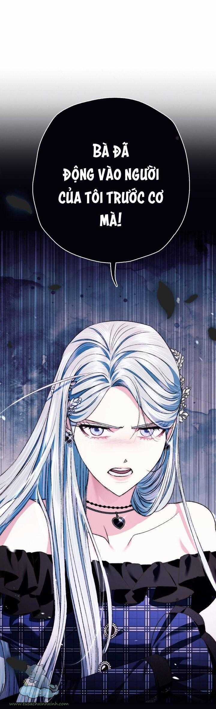 Cha, Con Không Muốn Kết Hôn! 62 trang 22