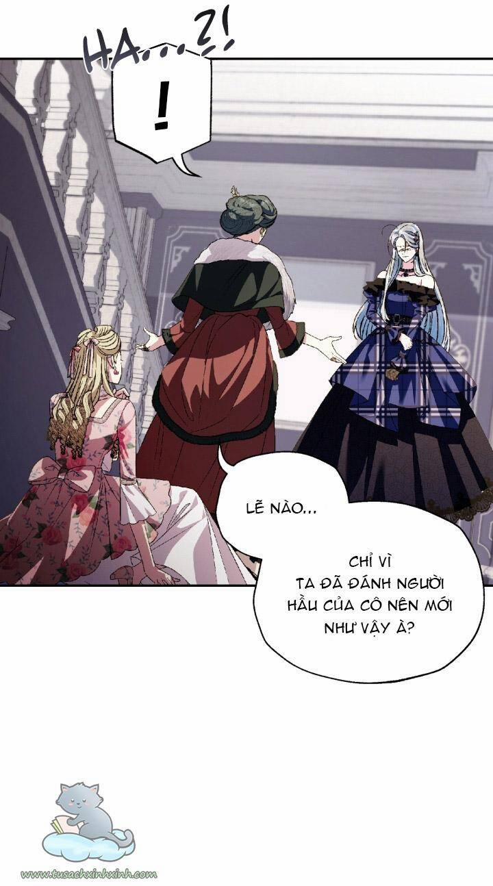 Cha, Con Không Muốn Kết Hôn! 62 trang 24