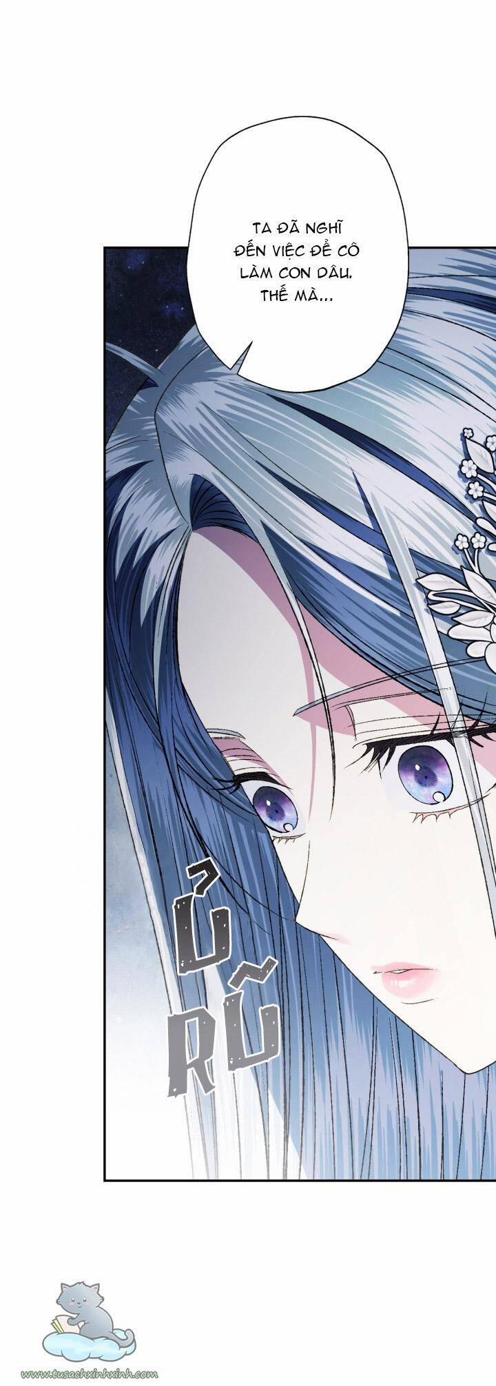 Cha, Con Không Muốn Kết Hôn! 62 trang 26