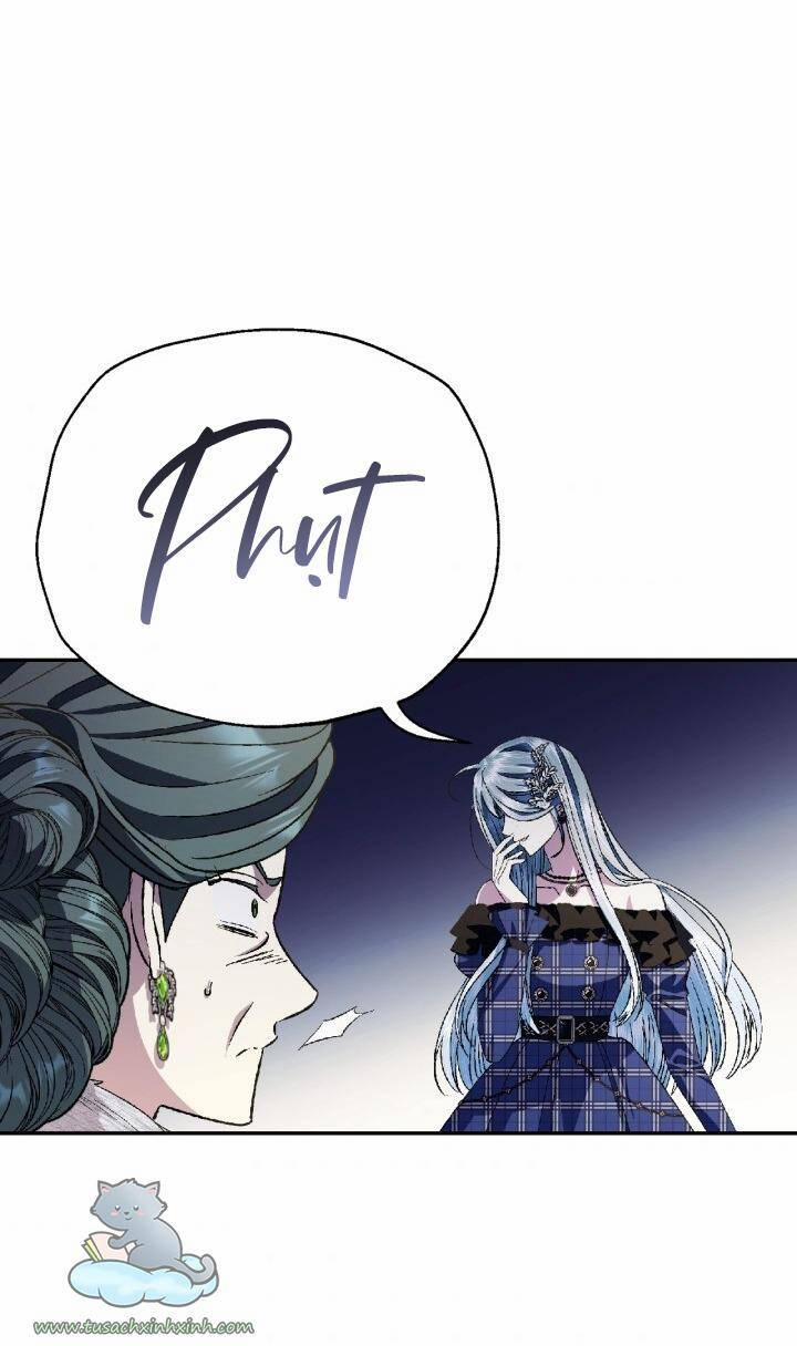 Cha, Con Không Muốn Kết Hôn! 62 trang 27