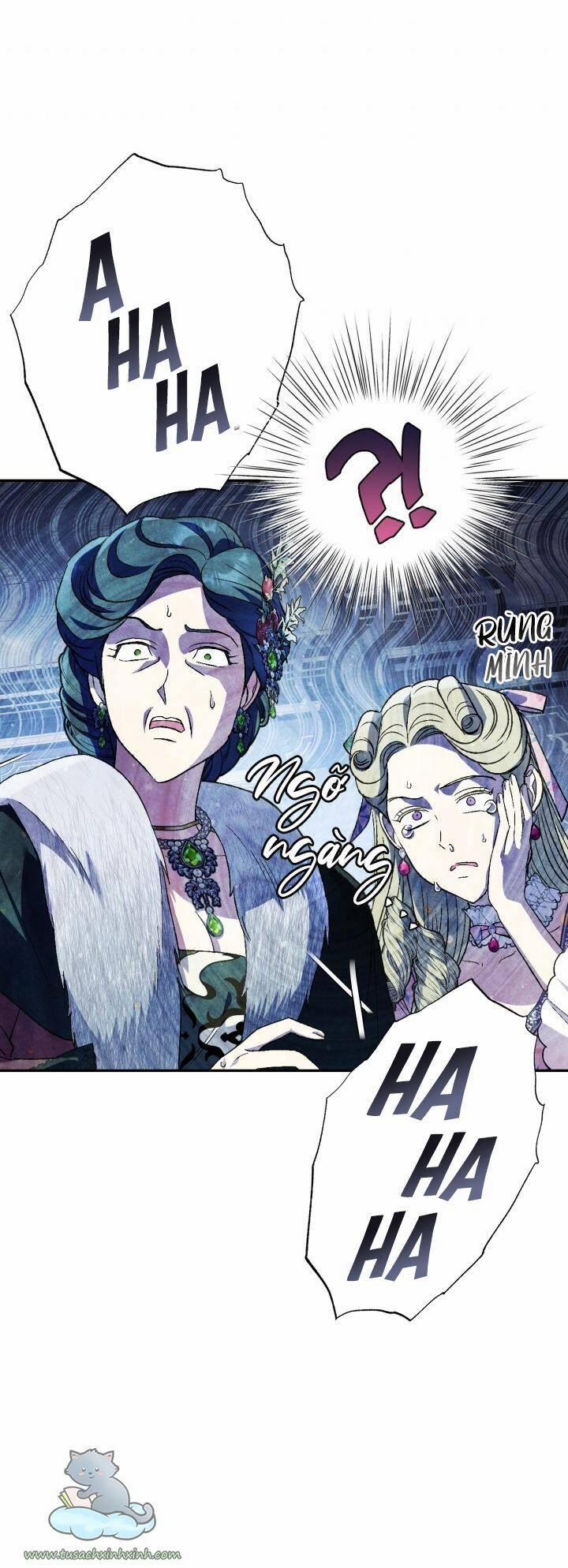 Cha, Con Không Muốn Kết Hôn! 62 trang 28