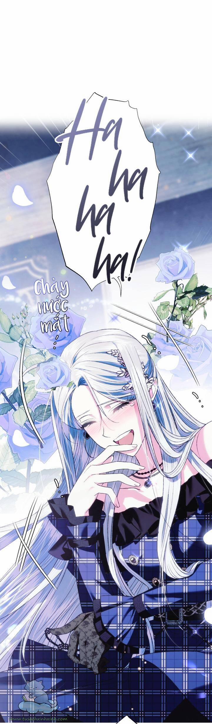 Cha, Con Không Muốn Kết Hôn! 62 trang 29