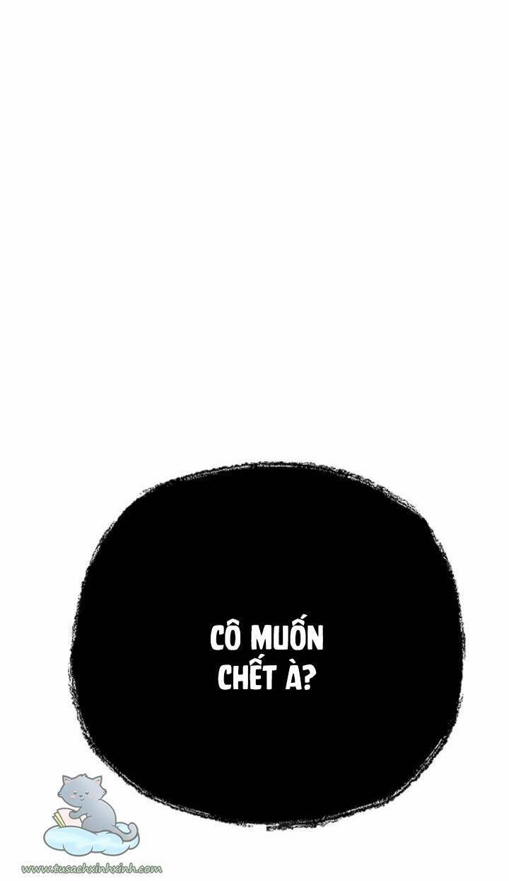 Cha, Con Không Muốn Kết Hôn! 62 trang 3