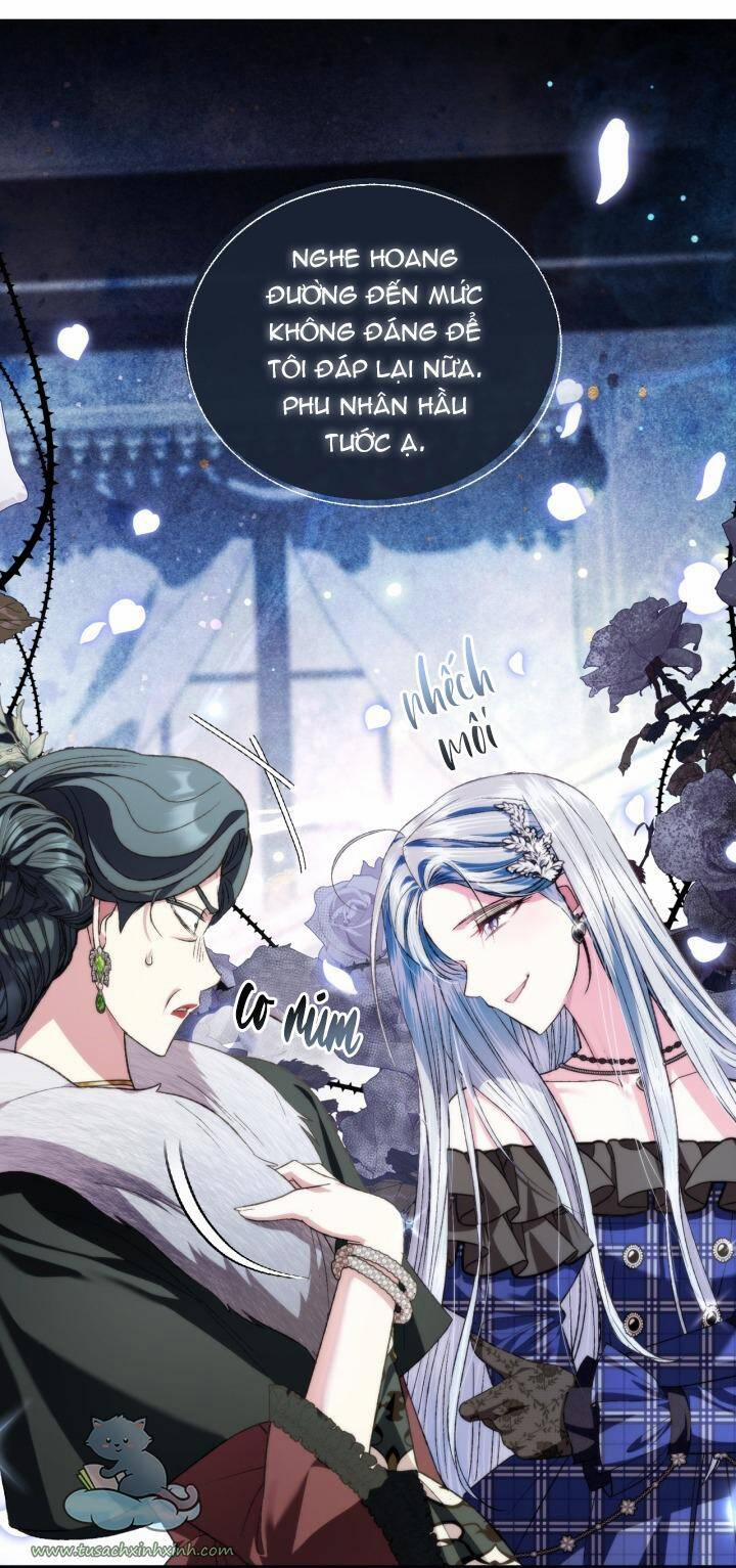 Cha, Con Không Muốn Kết Hôn! 62 trang 31