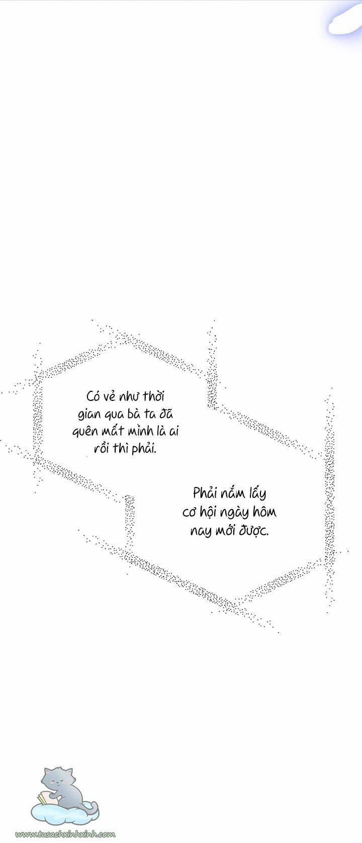 Cha, Con Không Muốn Kết Hôn! 62 trang 32