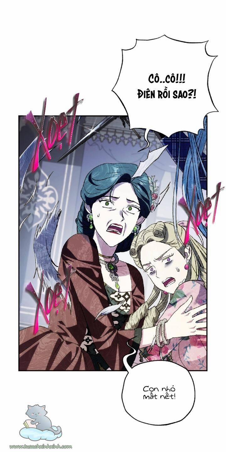 Cha, Con Không Muốn Kết Hôn! 62 trang 37