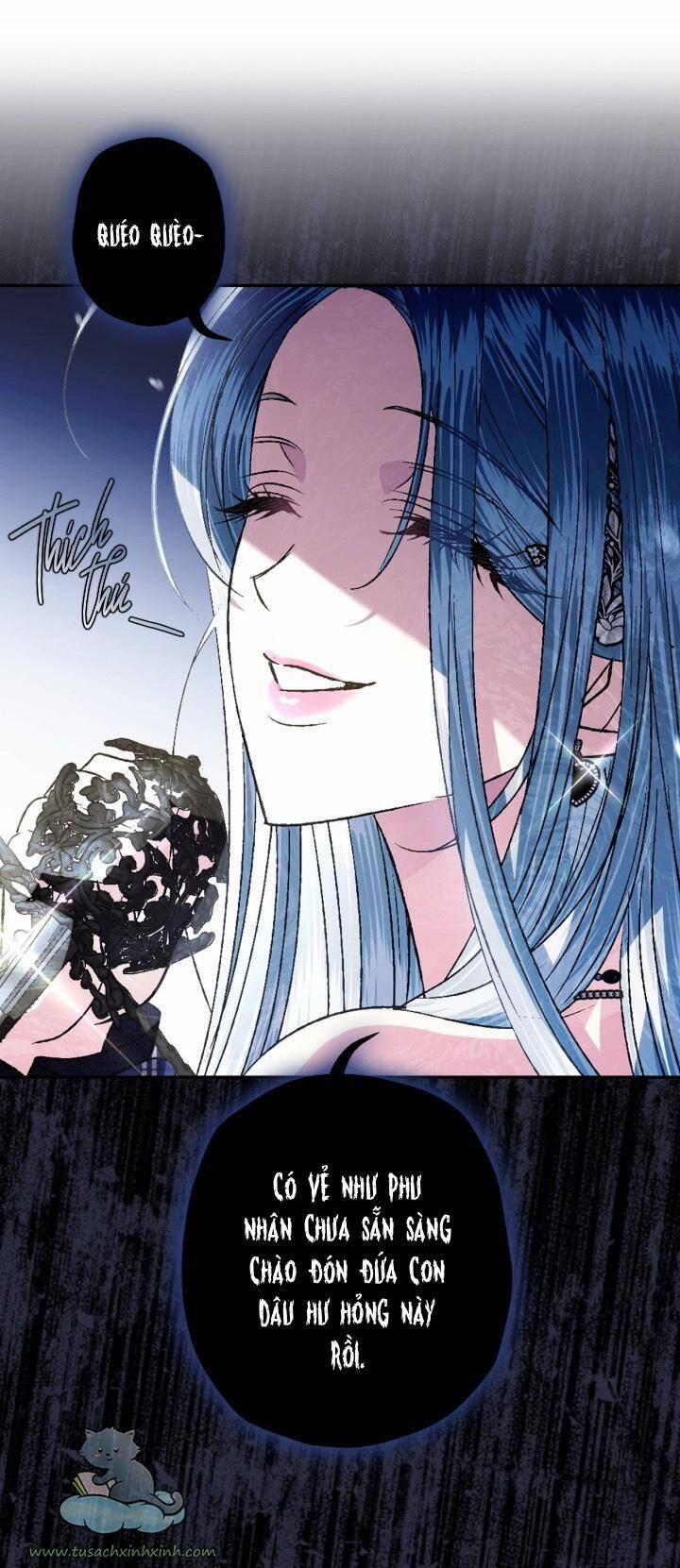 Cha, Con Không Muốn Kết Hôn! 62 trang 38