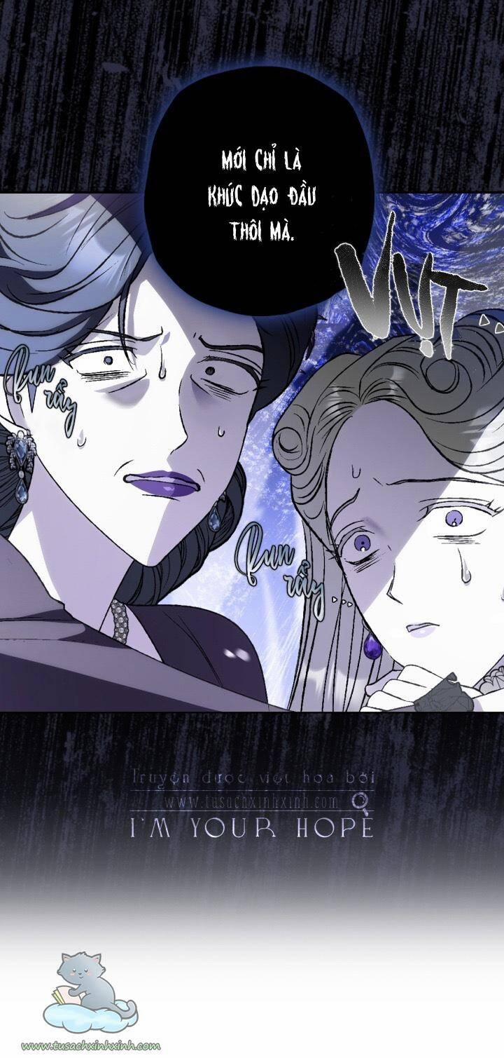 Cha, Con Không Muốn Kết Hôn! 62 trang 39