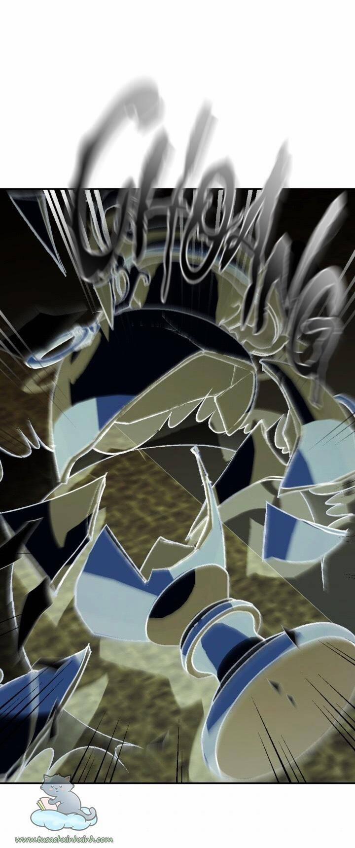 Cha, Con Không Muốn Kết Hôn! 62 trang 40