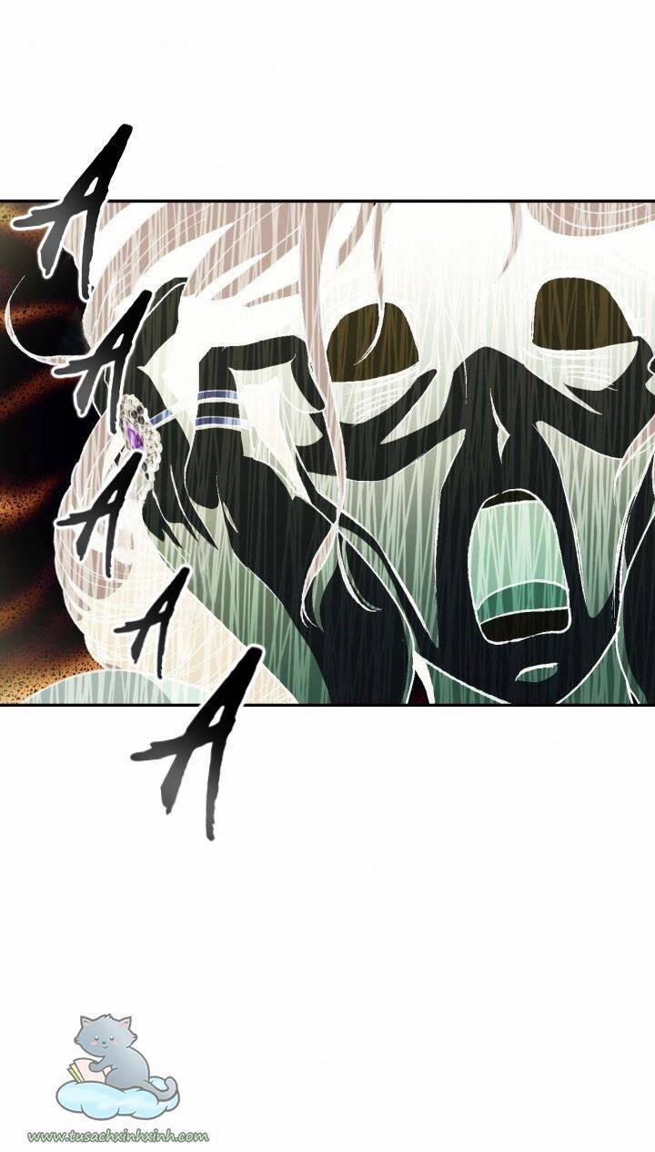 Cha, Con Không Muốn Kết Hôn! 62 trang 41