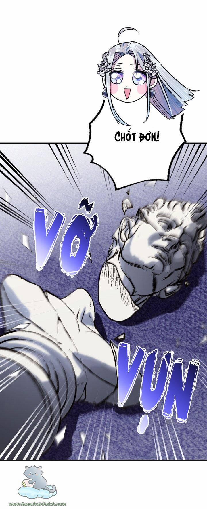 Cha, Con Không Muốn Kết Hôn! 62 trang 43