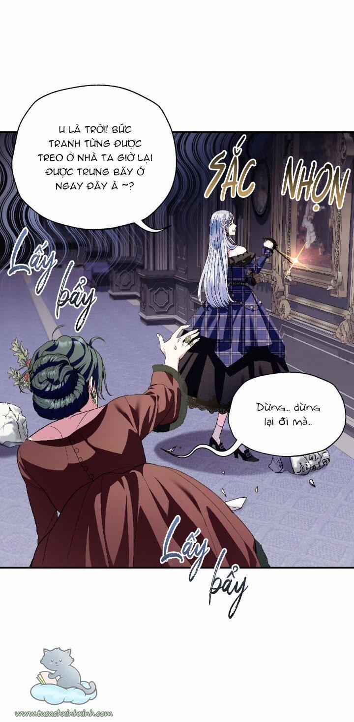 Cha, Con Không Muốn Kết Hôn! 62 trang 44