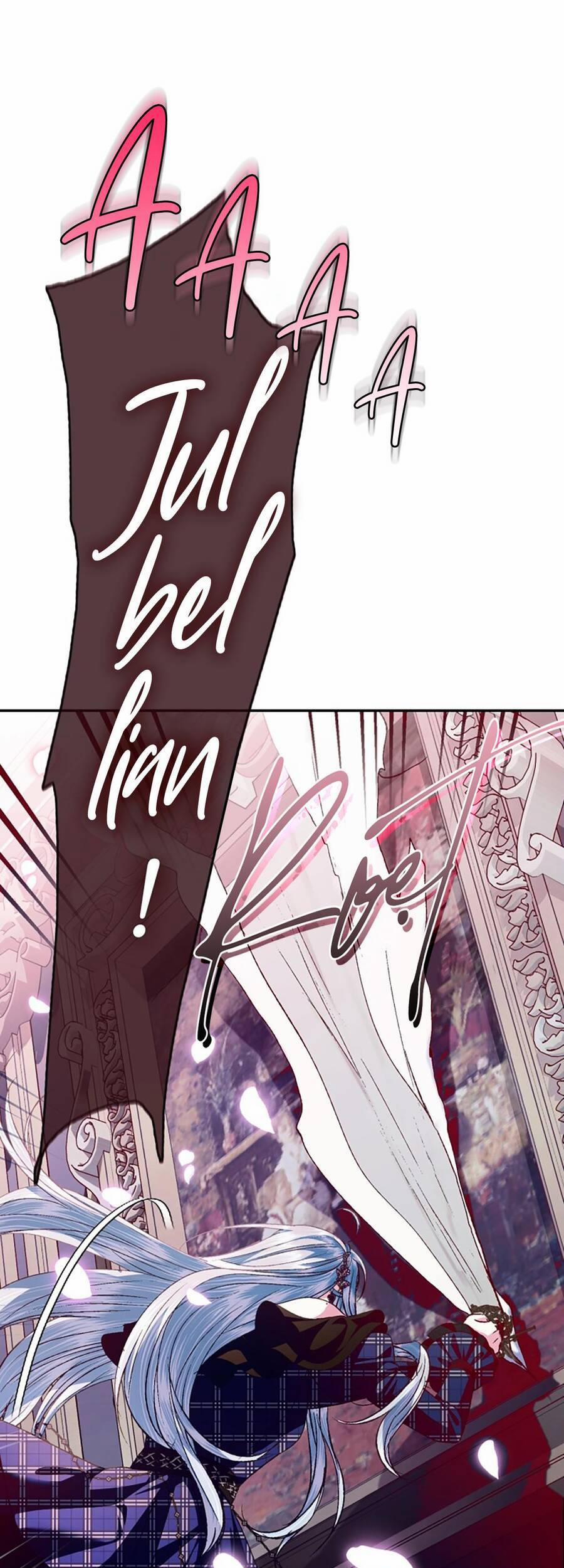 Cha, Con Không Muốn Kết Hôn! 62 trang 45