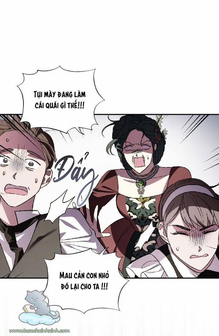 Cha, Con Không Muốn Kết Hôn! 62 trang 48