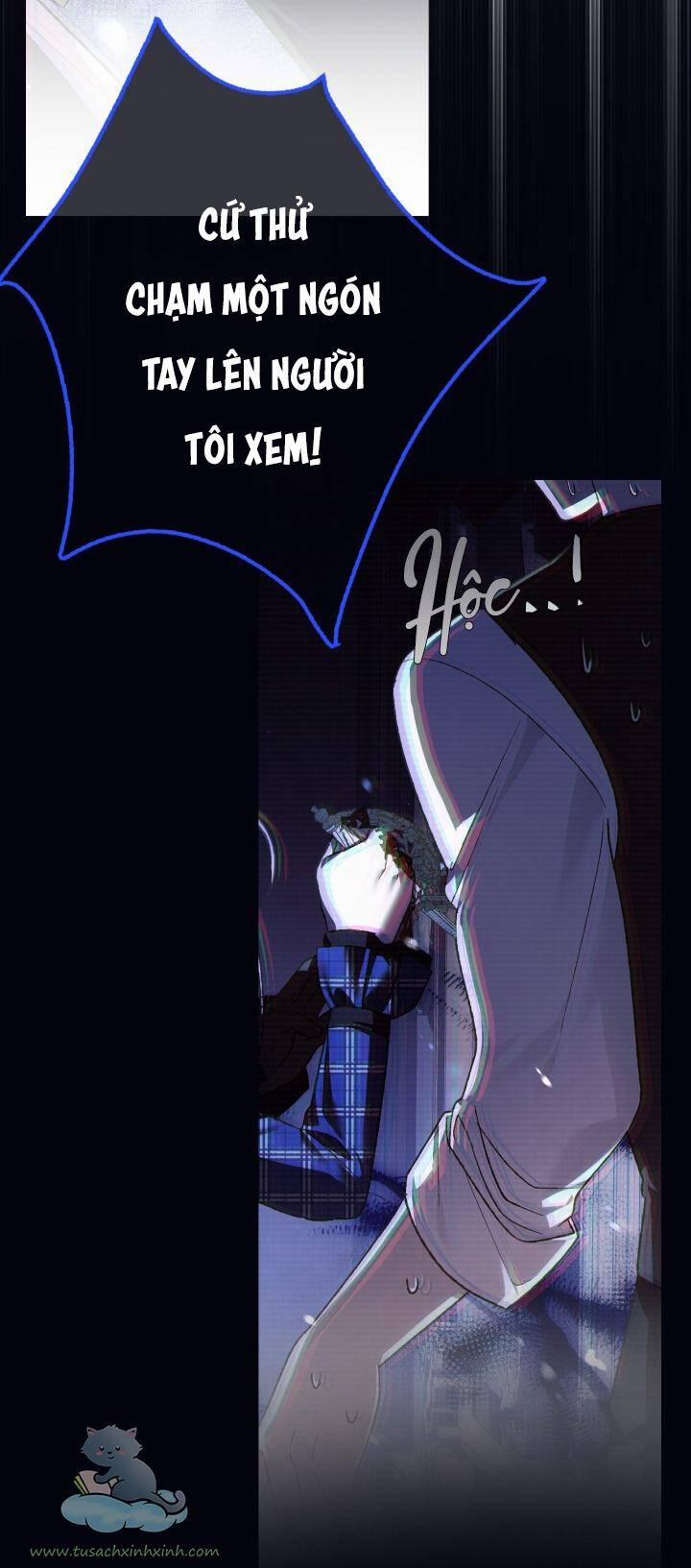 Cha, Con Không Muốn Kết Hôn! 62 trang 50