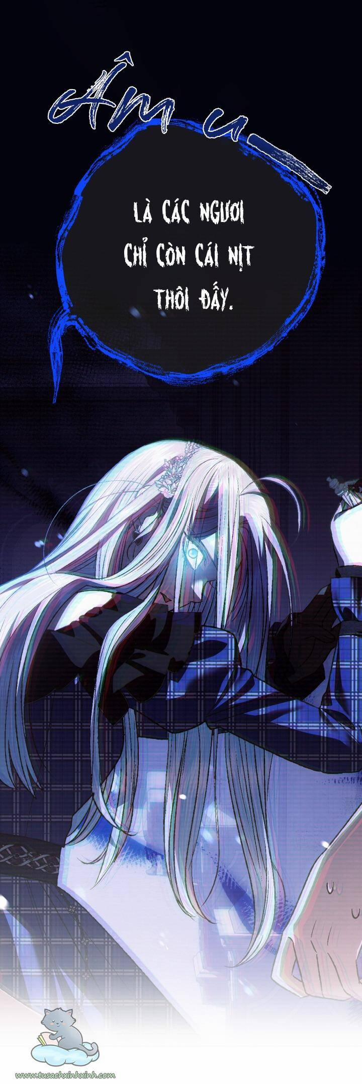 Cha, Con Không Muốn Kết Hôn! 62 trang 51