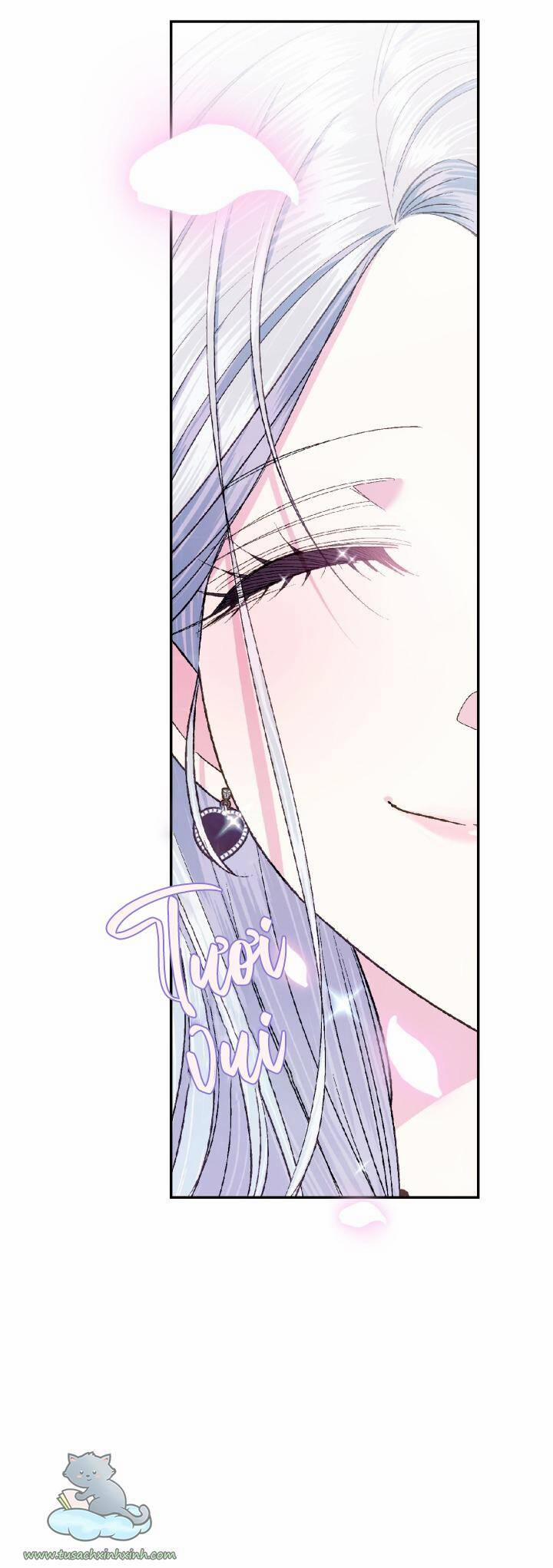 Cha, Con Không Muốn Kết Hôn! 62 trang 53