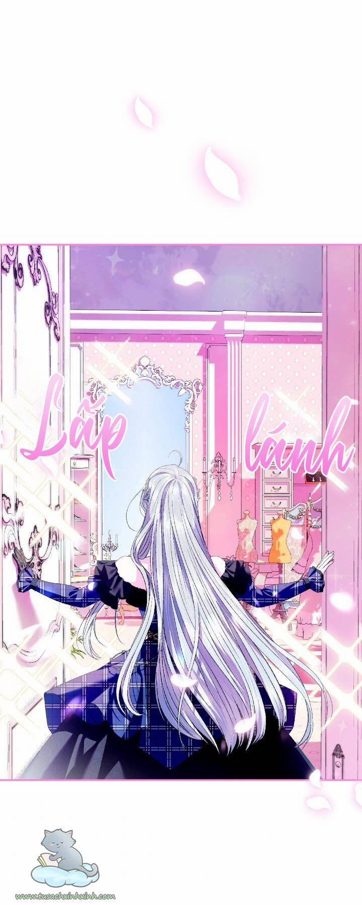 Cha, Con Không Muốn Kết Hôn! 62 trang 54