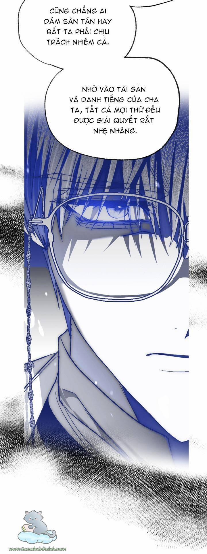 Cha, Con Không Muốn Kết Hôn! 62 trang 57