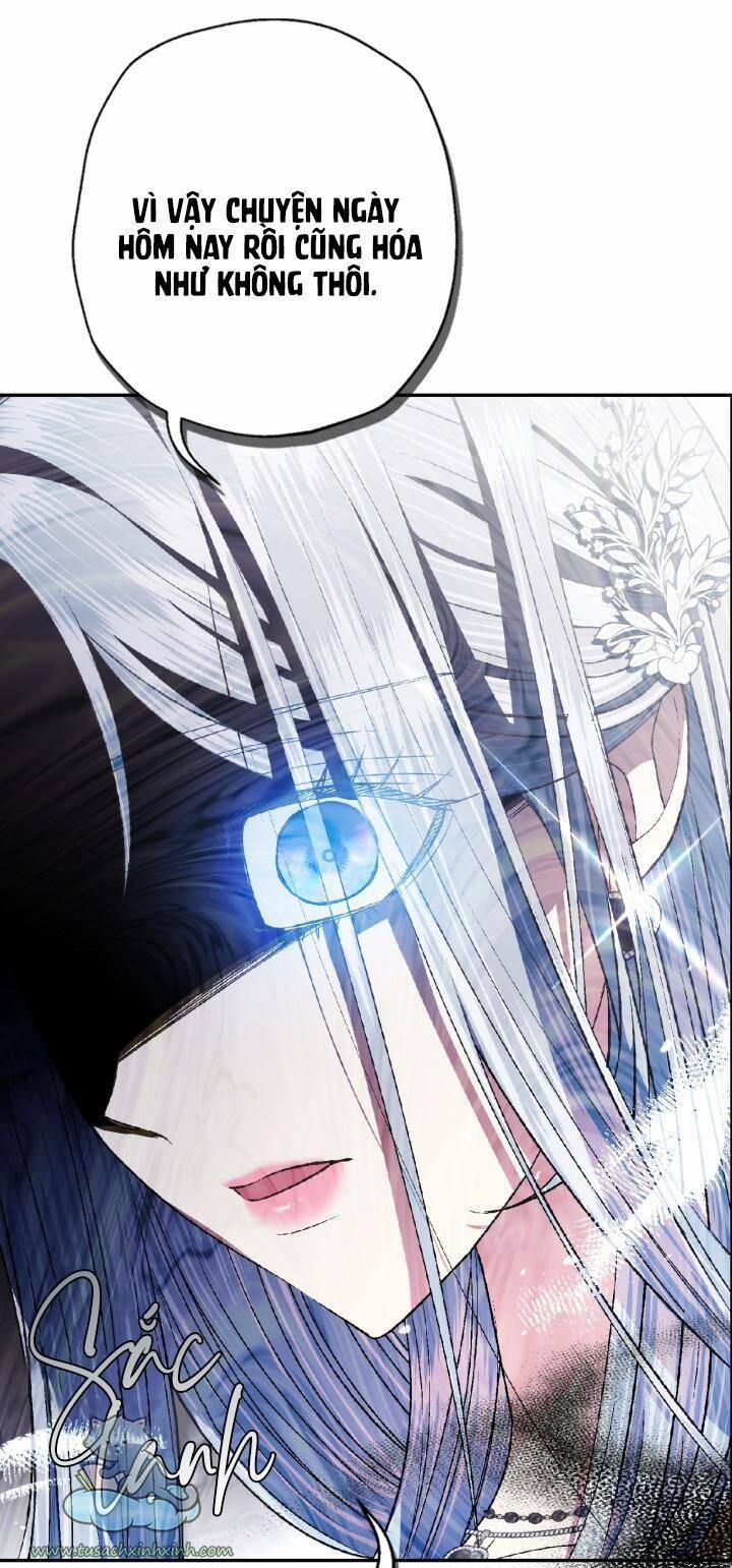 Cha, Con Không Muốn Kết Hôn! 62 trang 58