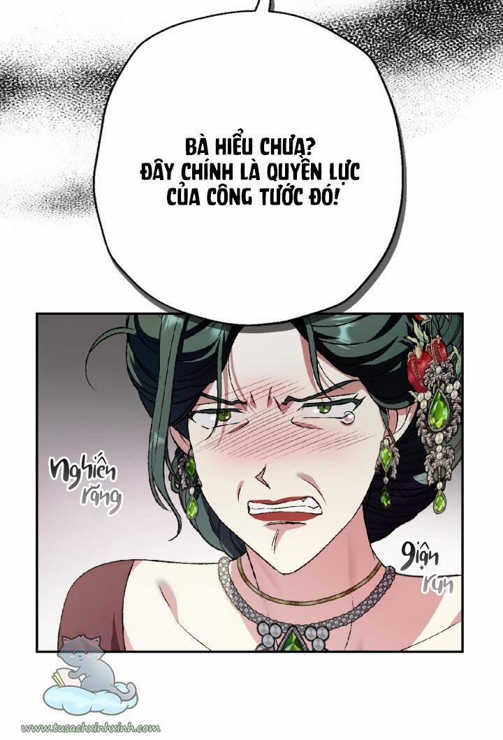 Cha, Con Không Muốn Kết Hôn! 62 trang 59