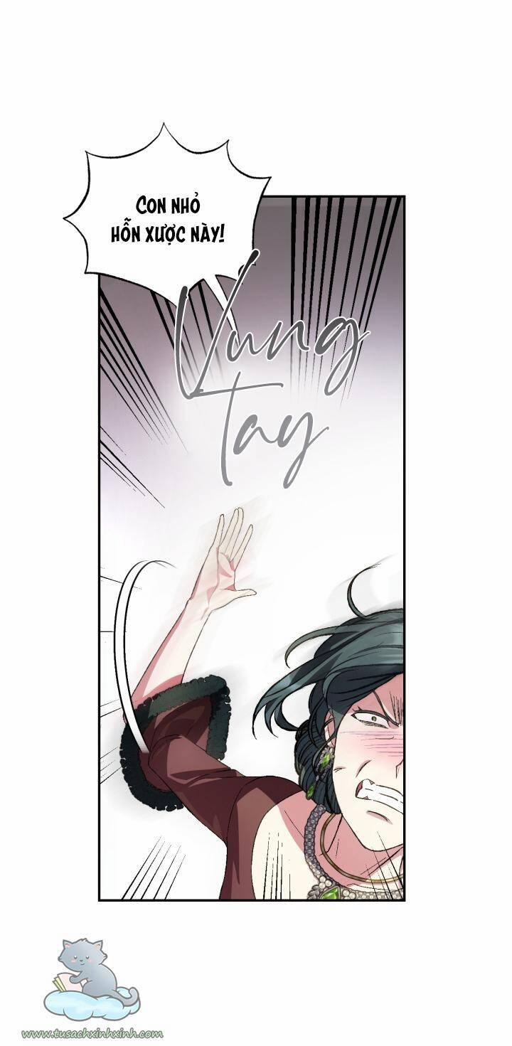 Cha, Con Không Muốn Kết Hôn! 62 trang 62