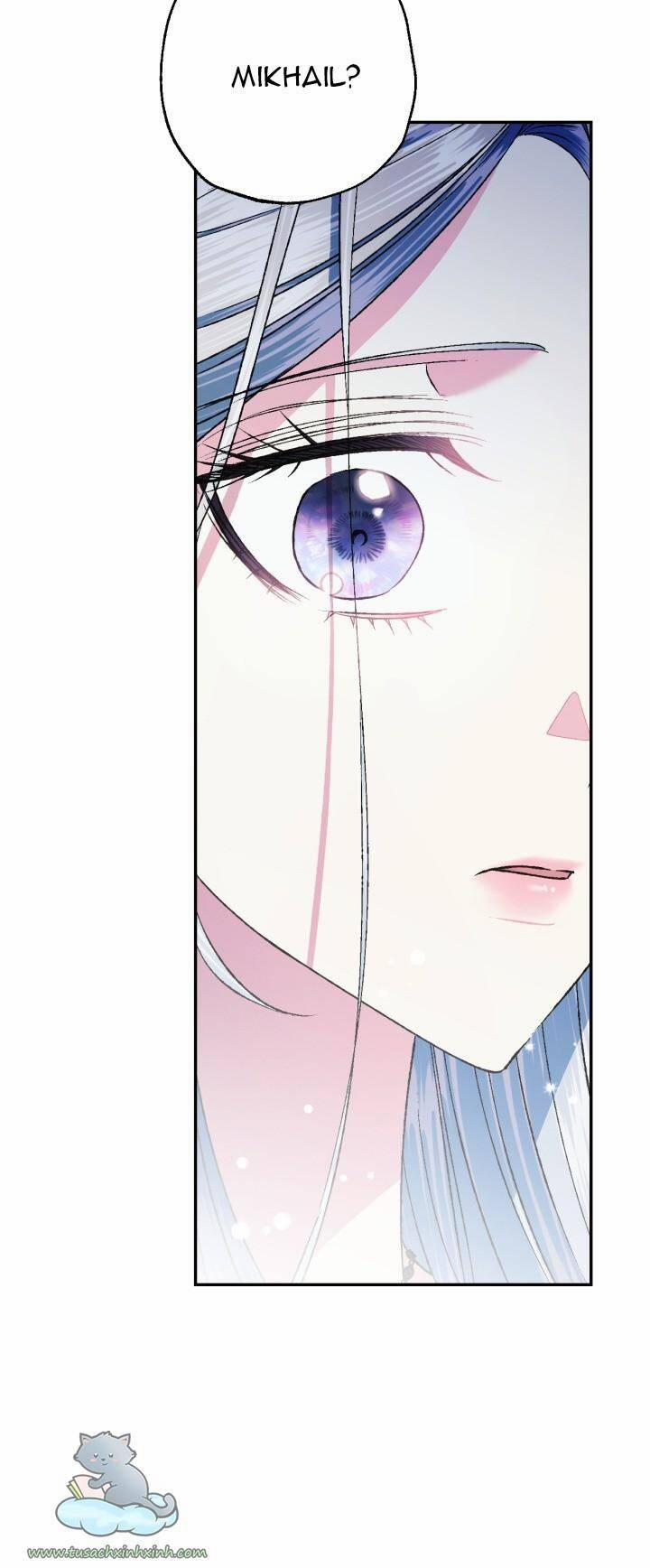 Cha, Con Không Muốn Kết Hôn! 62 trang 64