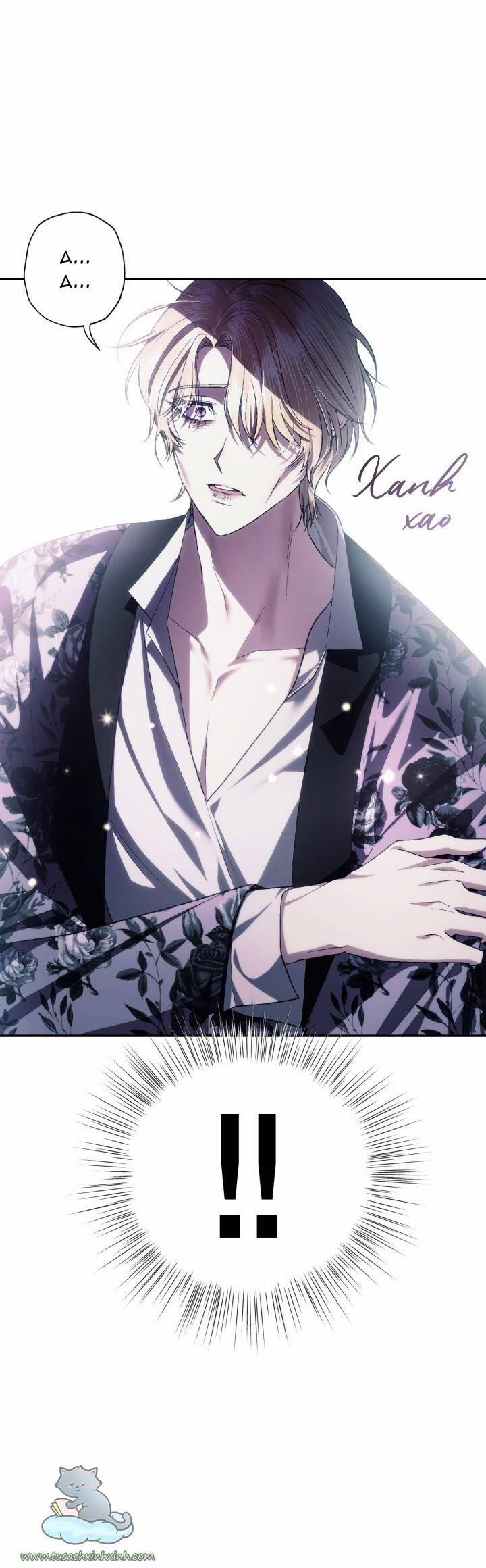 Cha, Con Không Muốn Kết Hôn! 62 trang 65