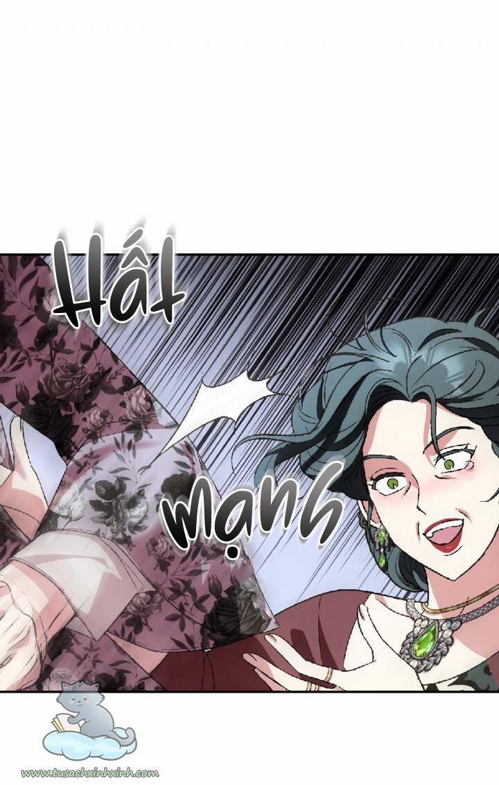 Cha, Con Không Muốn Kết Hôn! 62 trang 68