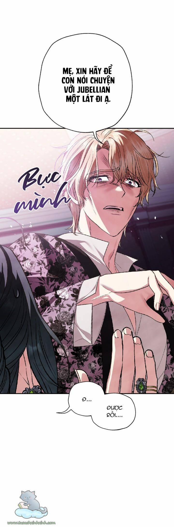 Cha, Con Không Muốn Kết Hôn! 62 trang 69