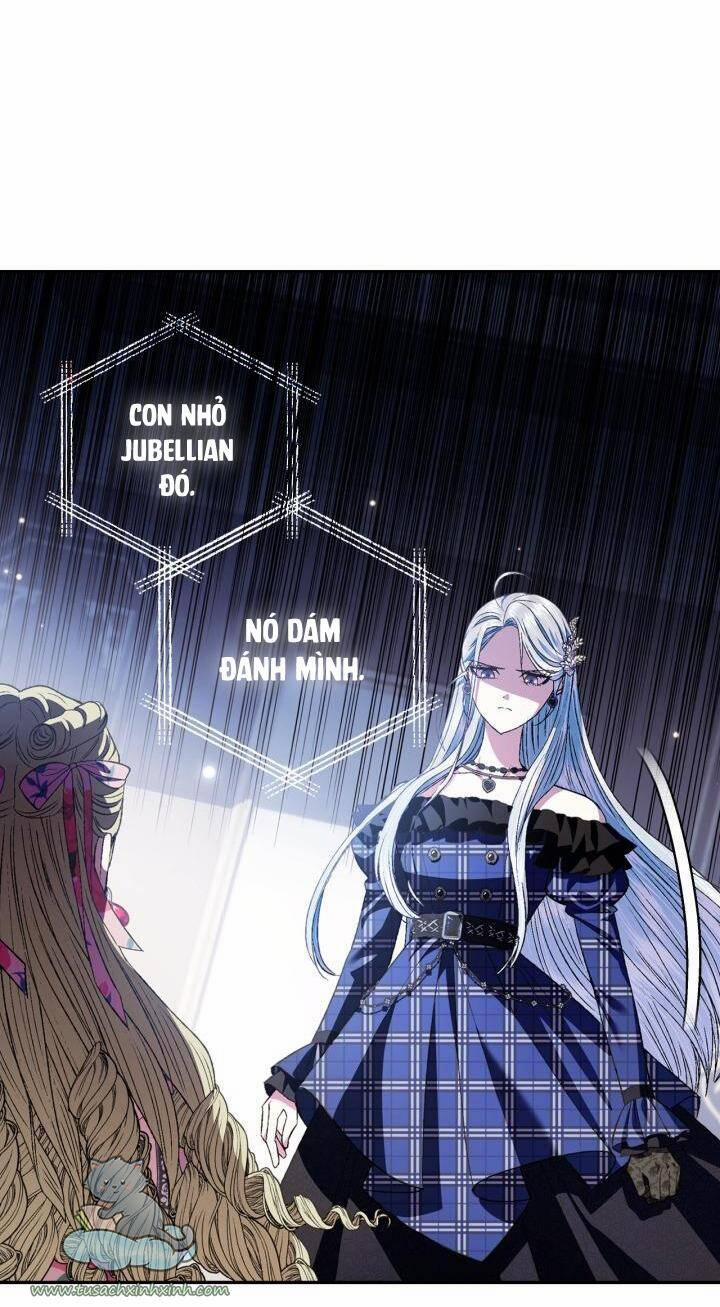 Cha, Con Không Muốn Kết Hôn! 62 trang 7