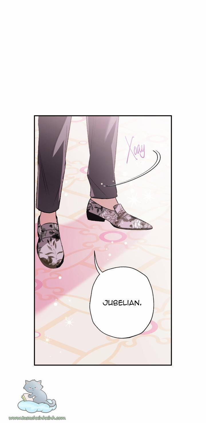 Cha, Con Không Muốn Kết Hôn! 62 trang 70