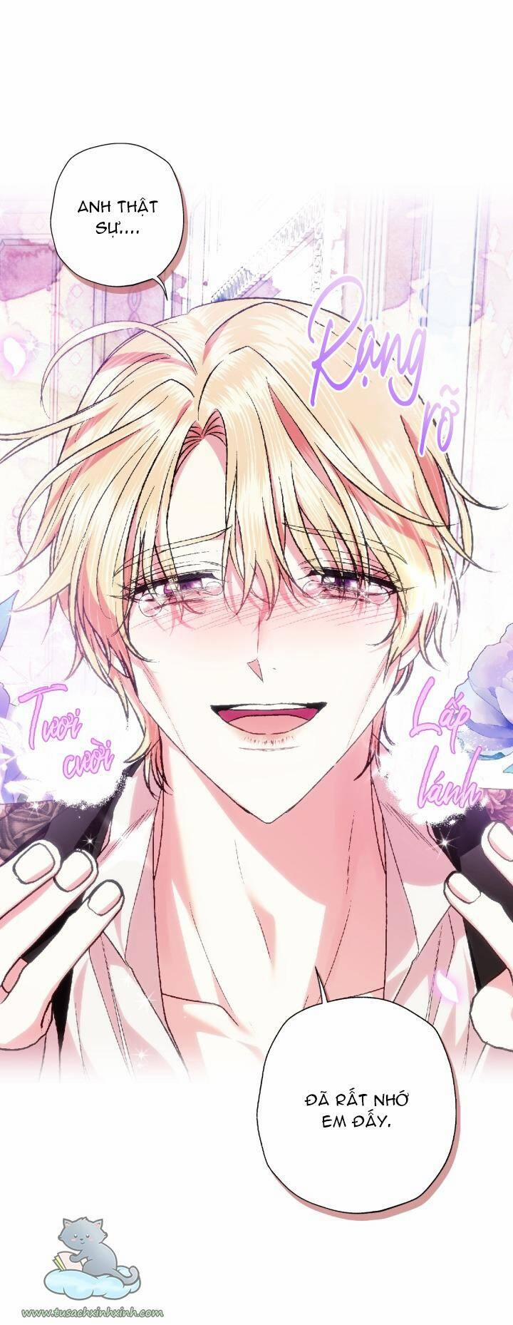 Cha, Con Không Muốn Kết Hôn! 62 trang 71