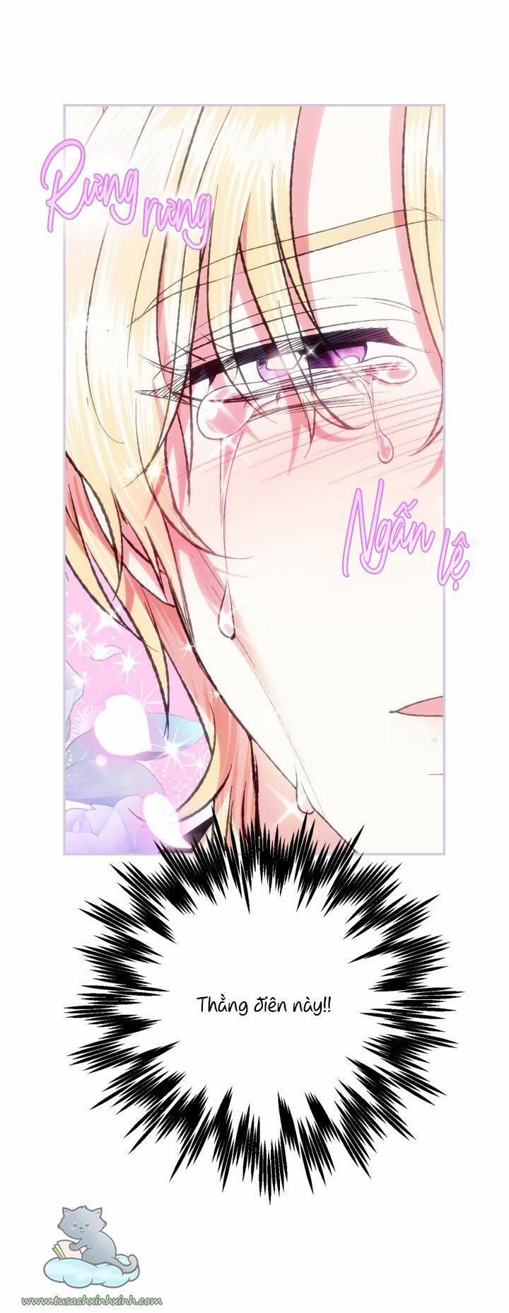 Cha, Con Không Muốn Kết Hôn! 62 trang 72