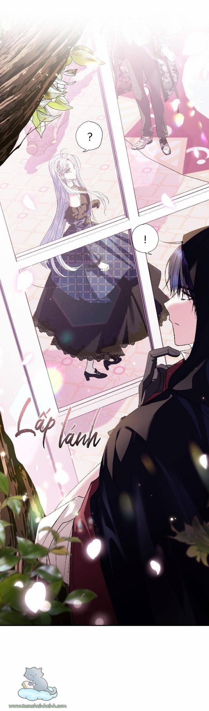 Cha, Con Không Muốn Kết Hôn! 62 trang 74