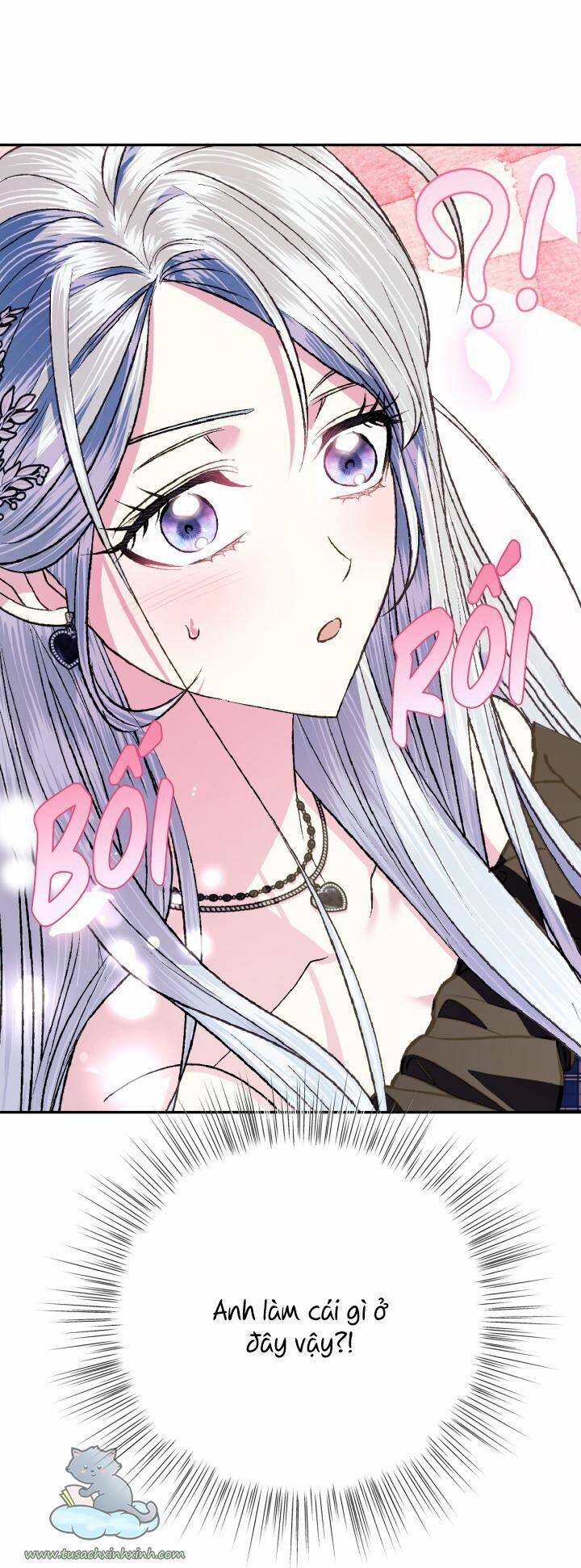 Cha, Con Không Muốn Kết Hôn! 62 trang 76