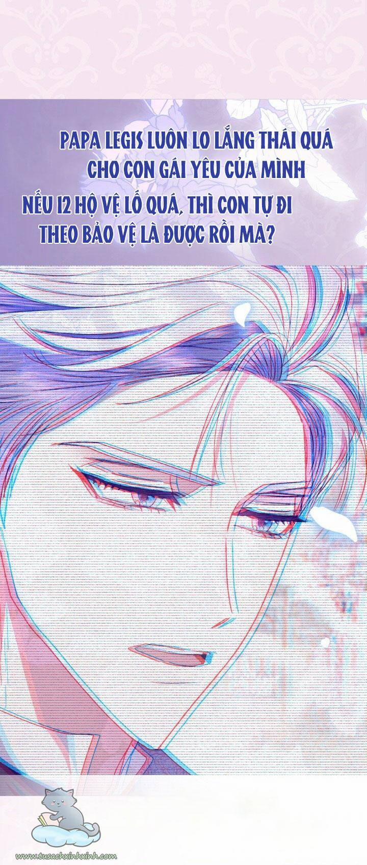 Cha, Con Không Muốn Kết Hôn! 62 trang 79