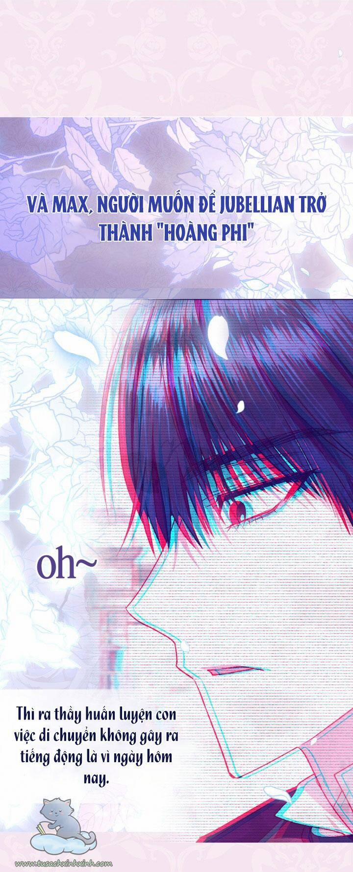 Cha, Con Không Muốn Kết Hôn! 62 trang 80