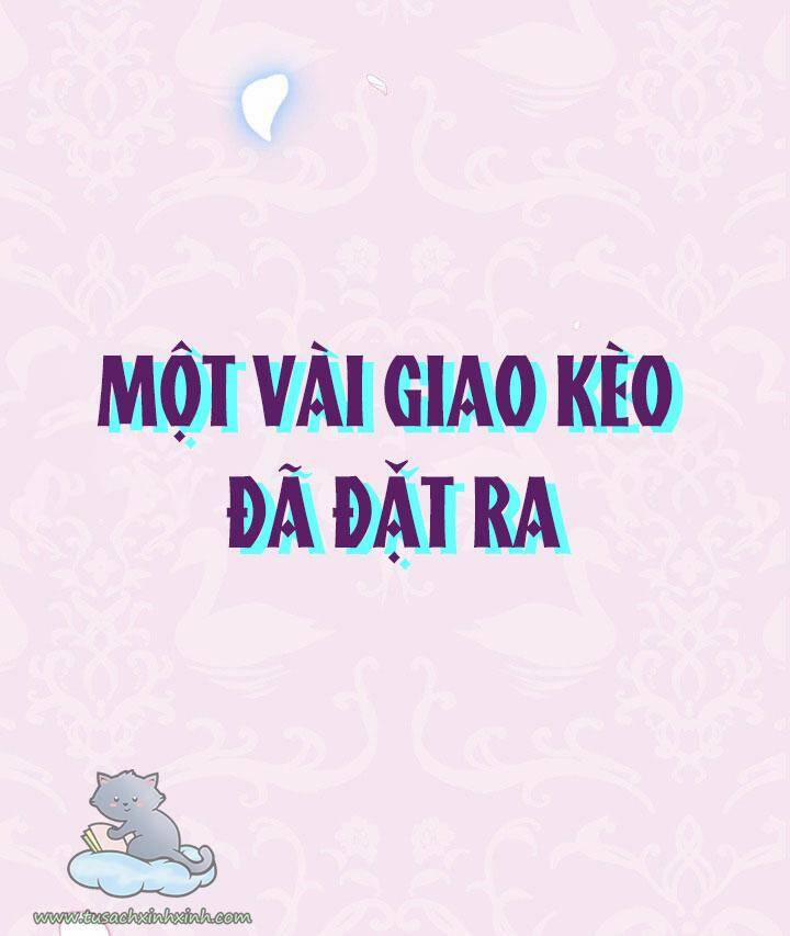 Cha, Con Không Muốn Kết Hôn! 62 trang 81