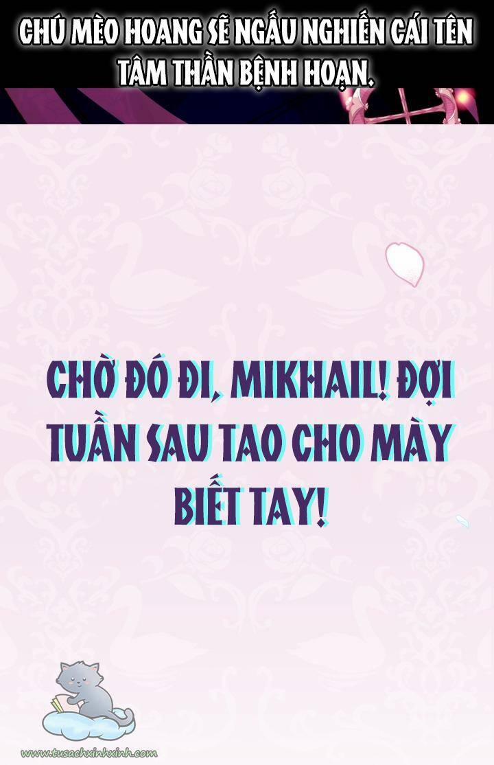 Cha, Con Không Muốn Kết Hôn! 62 trang 83