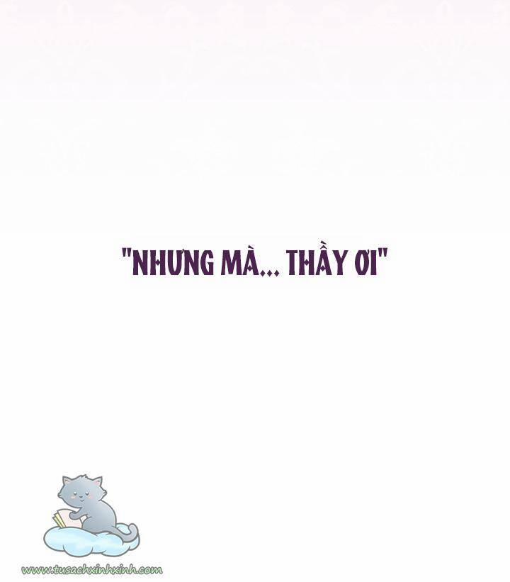 Cha, Con Không Muốn Kết Hôn! 62 trang 84