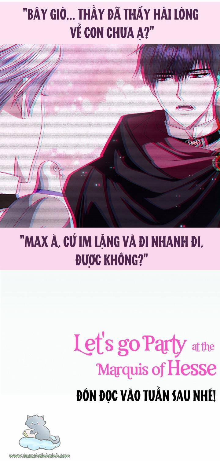 Cha, Con Không Muốn Kết Hôn! 62 trang 85