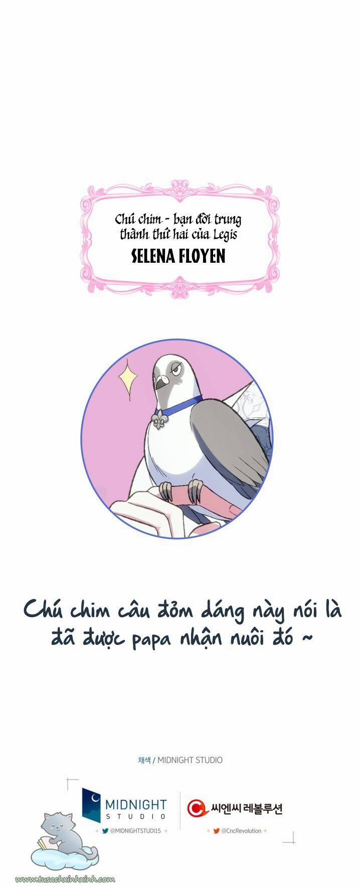 Cha, Con Không Muốn Kết Hôn! 62 trang 86