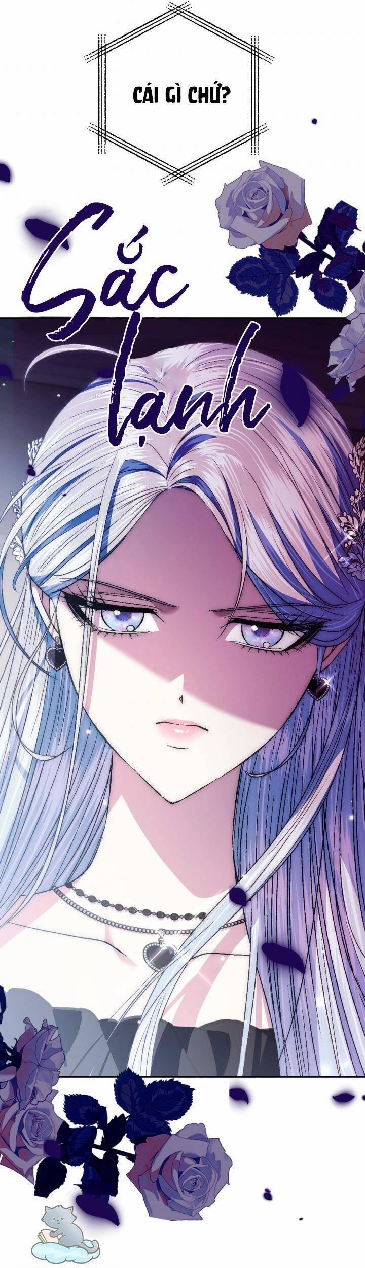 Cha, Con Không Muốn Kết Hôn! 62 trang 9