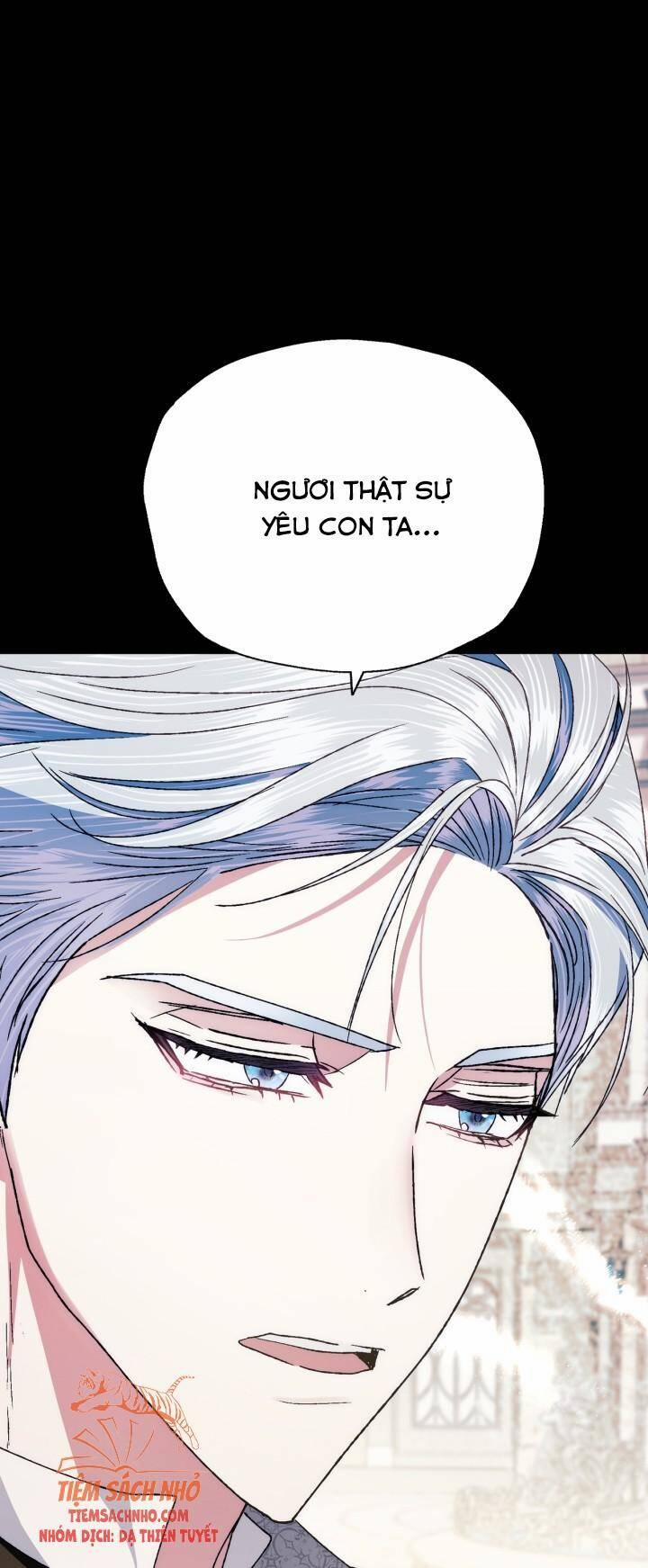 Cha, Con Không Muốn Kết Hôn! 63 trang 12