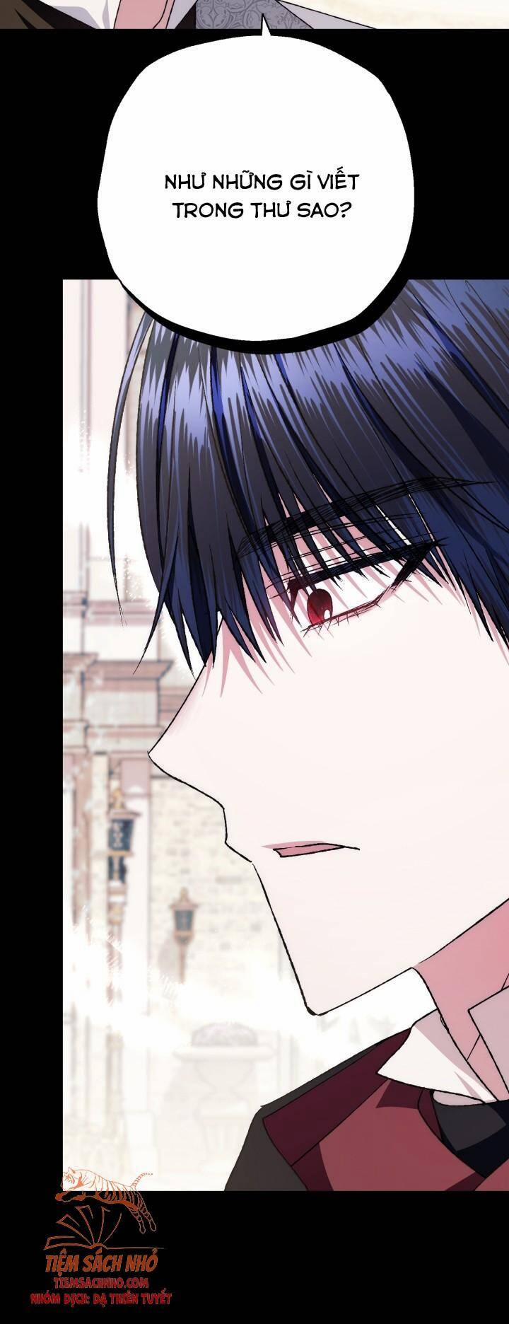 Cha, Con Không Muốn Kết Hôn! 63 trang 13