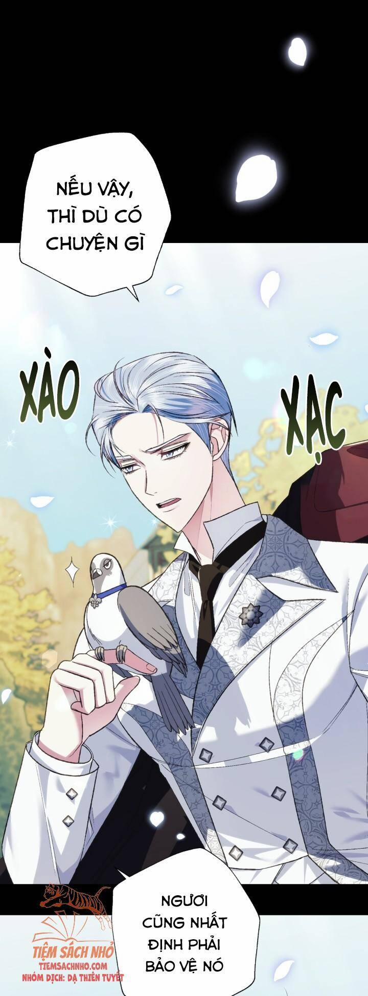 Cha, Con Không Muốn Kết Hôn! 63 trang 17