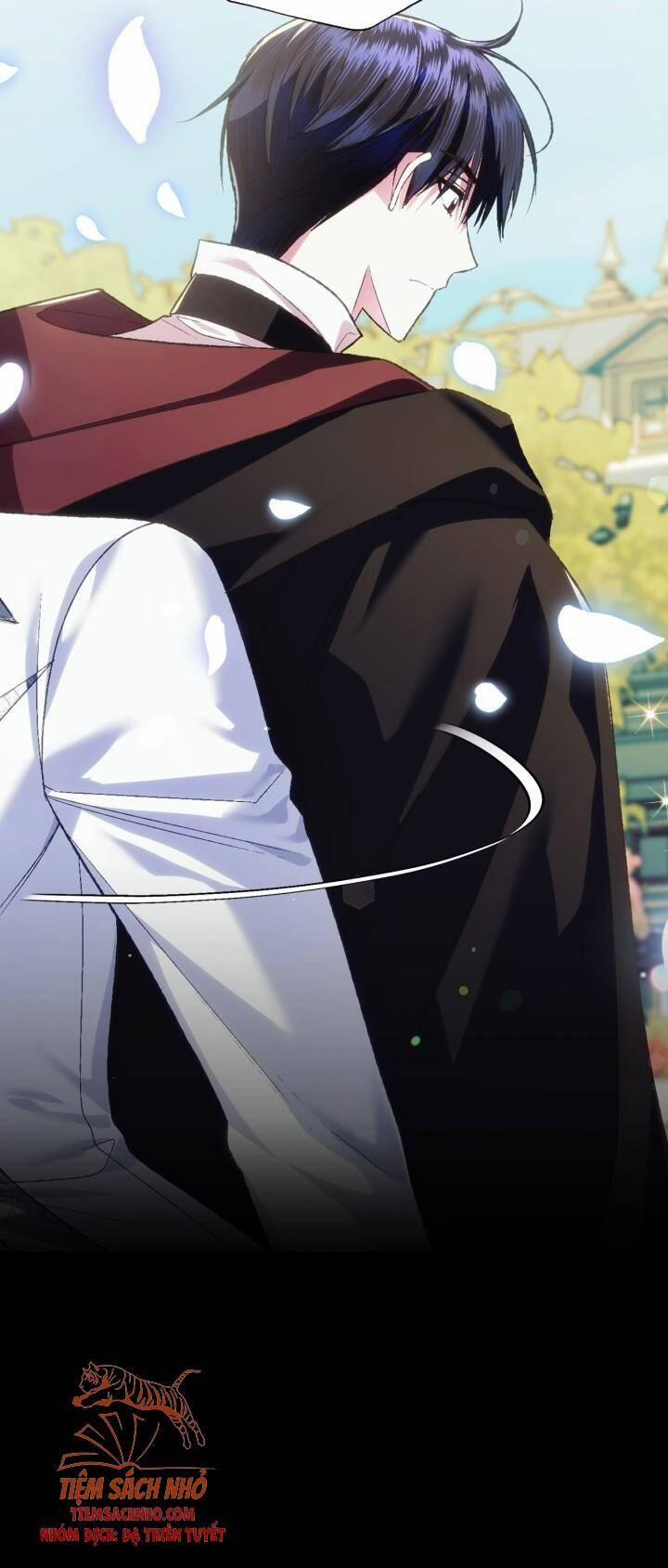 Cha, Con Không Muốn Kết Hôn! 63 trang 18