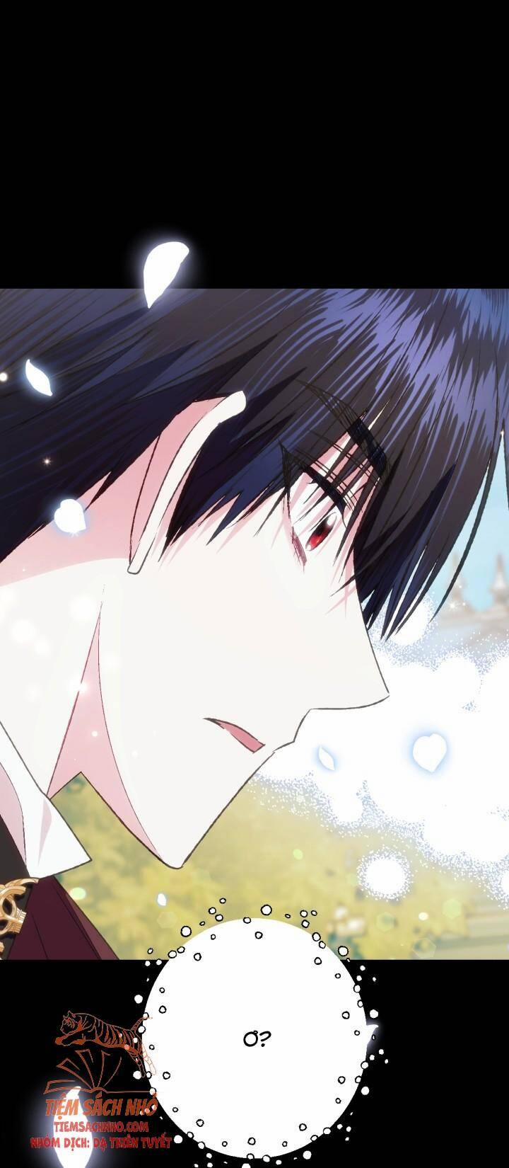 Cha, Con Không Muốn Kết Hôn! 63 trang 19