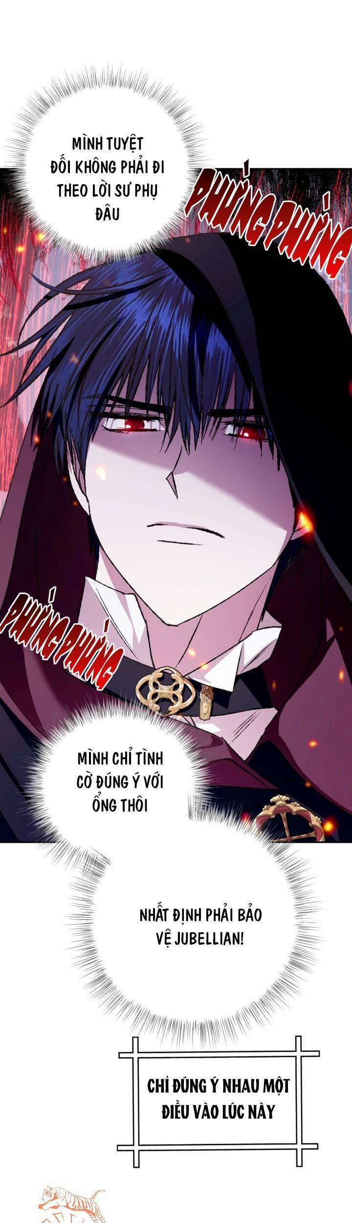 Cha, Con Không Muốn Kết Hôn! 63 trang 24